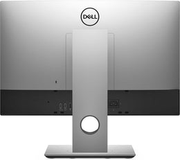 Dell Optiplex 7480 All in One Computer PC, 23.8" FHD(1920x1080), Intel Core i5-10600, 256GB SSD, 16GB RAM, WiFi, BT, Optiplex AIO