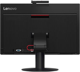Lenovo ThinkCentre M920Z All-in-One Desktop Computer, 23.8" FHD(1920x1080) Display, Core i7-9700 3.20GHz, Up to 4.60GHz, 16GB RAM, 512GB SSD, USB WiFi+BT, Windows 11 pro