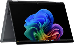 Hp OmniBook X Flip LaptopNGAI 16-as0023dx 16 2k LED Ultra 7 256V 16/1TB Wind 11 T-screen (B5UH1UA-ABA) BRAND NEW