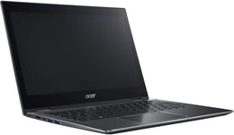 Acer Spin 5, 8th Gen Intel Core i5-8250U, 13.3" Full HD Touch, 8GB DDR4, 256GB SSD, Windows 10 Home, SP513-52N-5621
