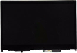 LCD Screen Replacement for Lenovo ThinkPad Yoga X380 13.3” 30 Pin Single Camera