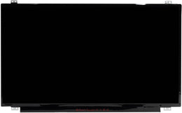 15.6” Slim LCD Screen Replacement 30 Pin with Screw Brackets