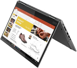 Lenovo Thinkpad X1 Yoga G4 14" Touch Laptop i7-8665U 16GB 256GB SSD W11P (Renewed)