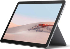 NEW Microsoft Surface Go 2 - 10.5" Touch-Screen - Intel Core m3 - 8GB Memory - 128GB SSD - Wifi + LTE - Platinum (Latest Model)