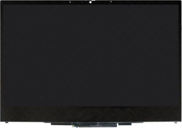 LCD Touch Screen Replacement for HP EliteBook x360 830 G6 13.3” 30 Pin
