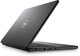 Dell Latitude 3310 Laptop | 13.3" 1366x768 HD | Core i3-8145U - 128GB SSD Hard Drive - 4GB RAM | 2 cores @ 3.9 GHz Win 11 Pro Black (Renewed)