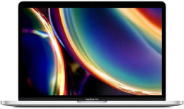 2020 Apple MacBook Pro with 1.7GHz Intel Core i7 13-inch, 16GB RAM, 512GB SSD Storage  Space Gray