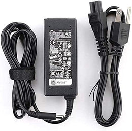 Dell Inspiron Laptop Charger Power Adapter