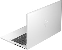 HP EliteBook 645 G10 Laptop, 14" FHD IPS, AMD Ryzen 5 PRO 7530U (up to 4.5GHz), 16GB DDR4 RAM, 256GB SSD, Windows 11 Pro, Wi-Fi 6, Backlit Keyboard, USB-C, HD Webcam (Refurbished)