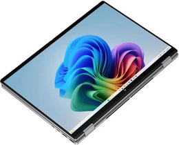 HP - OmniBook X Flip 2-in-1 - 16-ar0013dx 2K(1920x1200) Touch-Screen IPS LED Laptop - AMD Ryzen AI 5 340 2025 - 16GB Memory - 512GB SSD - Meteor Silver (B5UJ4UA#ABA)(198990145457) BRAND NEW