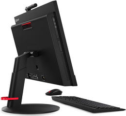 Lenovo ThinkCentre M920Z All-in-One Desktop Computer, 23.8" FHD(1920x1080) Display, Core i7-9700 3.20GHz, Up to 4.60GHz, 16GB RAM, 512GB SSD, USB WiFi+BT, Windows 11 pro