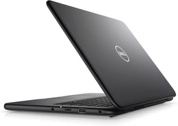 Dell Latitude 3310 Laptop | 13.3" 1366x768 HD | Core i3-8145U - 128GB SSD Hard Drive - 4GB RAM | 2 cores @ 3.9 GHz Win 11 Pro Black (Renewed)