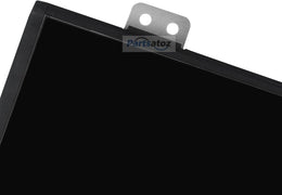 14.0” Slim Normal HD LCD Screen Replacement with Screw Brackets