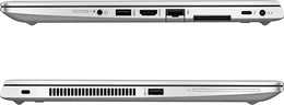 HP EliteBook 840 G6 Business Laptop with Backlit Keyboard, 14in FHD (1920x1080) Notebook, Intel Core i5-8365U up to 4.1GHz, 16GB RAM, 512GB SSD, Win10 Pro, Touchscreen (Renewed) ‎HP