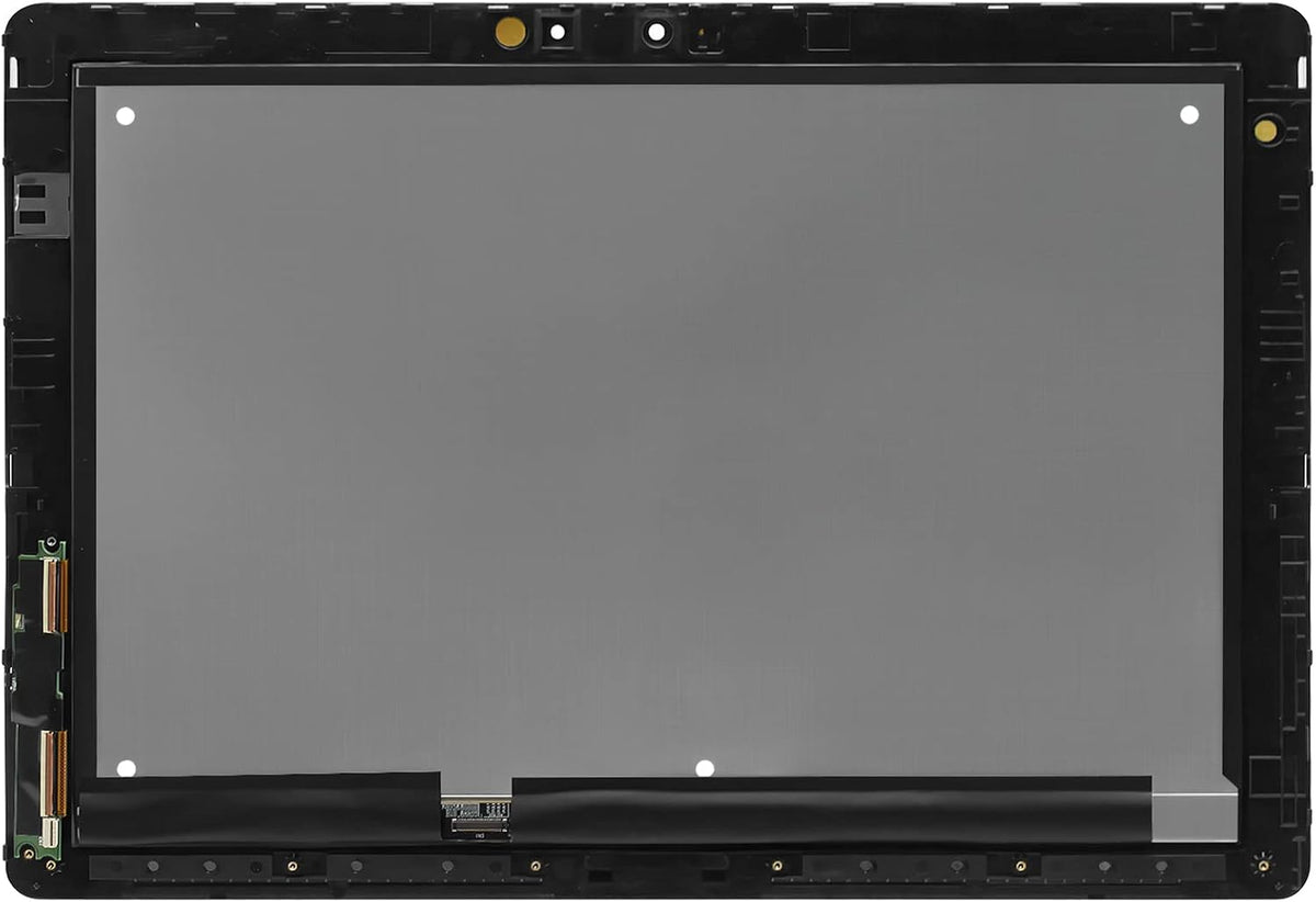 12.3" Screen Replacement for HP Elite X2 1012 G2 925556-001 924438-001 LCD Display Touch Screen Glass Assembly Bezel with Control Board 2736x1824