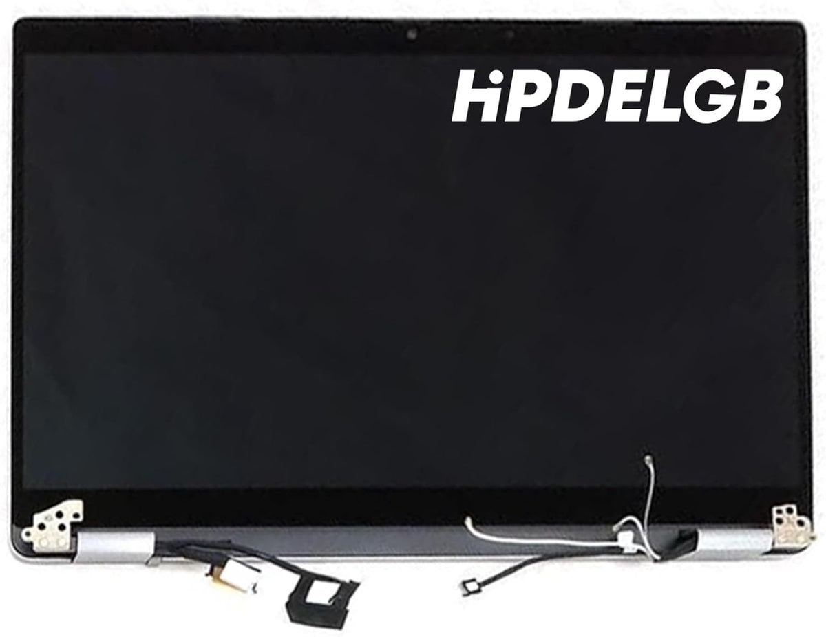 LCD Touch Screen Replacement for Dell Latitude 5320 2-in-1 with Top Cover