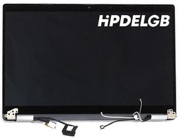 LCD Touch Screen Replacement for Dell Latitude 5320 2-in-1 with Top Cover