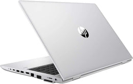 HP ProBook 430 G8 Business Laptop, 13.3" FHD Touch Screen, Intel i5-1135G7 Processor, Iris Xe Graphics, 16GB RAM, 512GB SSD, Fingerprint Reader, Webcam, Windows 11 Pro, Silver, Mouse Pad (Renewed)