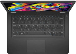 Dell Latitude 5480 Renewed Business Laptop | Intel Core i7-6th Gen. CPU | 8GB DDR4 RAM | 256GB SSD | Nvidia GeForce 930MX 2GB DDR3 Graphics | 14.1 inch Display | Windows 10 Professional (Renewed) Amazon Renewed