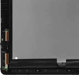 12.3" Screen Replacement for HP Elite X2 1012 G2 925556-001 924438-001 LCD Display Touch Screen Glass Assembly Bezel with Control Board 2736x1824