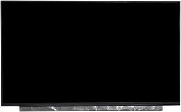 New LCD Replacement Screen 15.6 Inch N156HGA-EA3 (No Brackets) FHD 1920x1080 30 Pin Matte for Laptop/Display/Screen/LCD Application