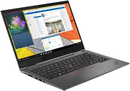 Lenovo Thinkpad X1 Yoga G4 14" Touch Laptop i7-8665U 16GB 256GB SSD W11P (Renewed)