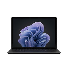 Microsoft Surface Laptop 5 13.5” Touch-Screen – Intel Core i7-16GB - 256GB SSD Windows 11 PRO (Latest Model) - Matte Black (Renewed)