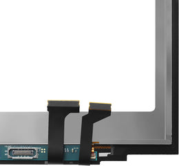 Screen Replacement for Microsoft Surface Laptop 1 (1st) Gen/Laptop 2 (2nd) Gen 1769 2256x1504 13.5" LED LCD Touch Screen + Bezel Display Digitizer Assembly