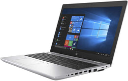 HP ProBook 430 G8 Business Laptop, 13.3" FHD Touch Screen, Intel i5-1135G7 Processor, Iris Xe Graphics, 16GB RAM, 512GB SSD, Fingerprint Reader, Webcam, Windows 11 Pro, Silver, Mouse Pad (Renewed)