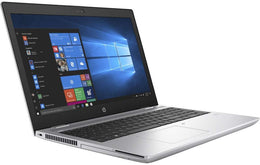 HP ProBook 430 G8 Business Laptop, 13.3" FHD Touch Screen, Intel i5-1135G7 Processor, Iris Xe Graphics, 16GB RAM, 512GB SSD, Fingerprint Reader, Webcam, Windows 11 Pro, Silver, Mouse Pad (Renewed)