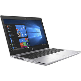 HP ProBook 430 G8 Business Laptop, 13.3" FHD Touch Screen, Intel i5-1135G7 Processor, Iris Xe Graphics, 16GB RAM, 512GB SSD, Fingerprint Reader, Webcam, Windows 11 Pro, Silver, Mouse Pad (Renewed)
