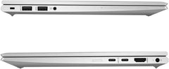 HP EliteBook 845 G8 Business Laptop, 14" FHD(1920 x 1080) Display, AMD Ryzen 5 Pro 5650U Processor 2.3-4.2GHz, 16GB RAM, 512GB SSD, Win 10 Pro, Silver(Renewed)