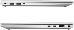 HP EliteBook 845 G8 Business Laptop, 14" FHD(1920 x 1080) Display, AMD Ryzen 5 Pro 5650U Processor 2.3-4.2GHz, 16GB RAM, 512GB SSD, Win 10 Pro, Silver(Renewed)