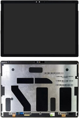 LCD Screen with Digitizer Full Assembly for Microsoft Surface Pro 8 12.9 inch(Black)
