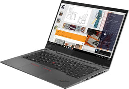 Lenovo Thinkpad X1 Yoga G4 14" Touch Laptop i7-8665U 16GB 256GB SSD W11P (Renewed)