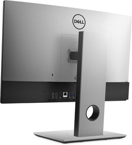 Dell Optiplex 7480 All in One Computer PC, 23.8" FHD(1920x1080), Intel Core i5-10600, 256GB SSD, 16GB RAM, WiFi, BT, Optiplex AIO