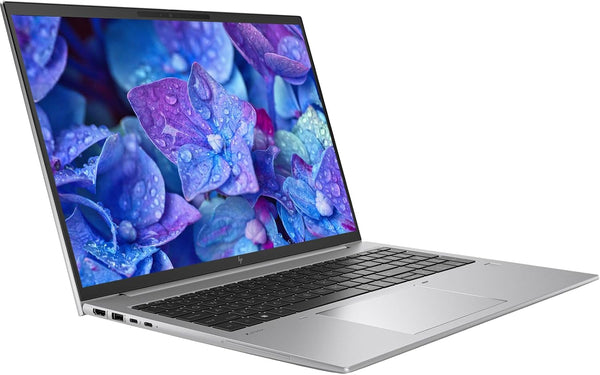 HP ZBook Firefly 16 G9 Laptop Workstation PC (Renewed)