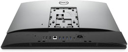 Dell OptiPlex  7490 All-in-One Computer - Intel Core i5 10th Gen - 16 GB RAM  - 256 GB SSD - 23.8" Full HD 1920 x 1080 -