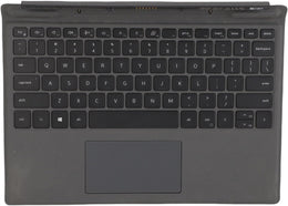 Dell Latitude 7320 2-in-1 Detachable Keyboard