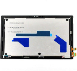 LeHang Digitizer Touch LCD Display Screen Replacement Compatible with Microsoft (Surface Pro 5/6 1796 12.3 inch)