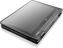 Lenovo ThinkPad Yoga 11e Gen 5 11.6" Touch Laptop 2-in-1 Celeron N4100 4GB RAM 128GB Solid State Drive Windows 11 Pro (Renewed)