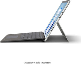 Microsoft Surface Pro 8 Tablet, Intel i7-1145G7, 16GB RAM, 256GB SSD, Intel UHD Graphics, 13" Touchscreen Display, Windows 11 Pro