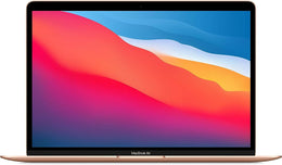 Apple MacBook Air 2020 with Apple M1 Chip (13.3 inch, 8GB RAM, 256GB SSD) Space Gray