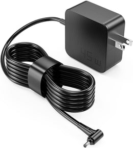 45W Asus Charger Connector: 4.0 x 1.35mm