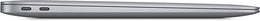 Apple MacBook Air 2020 with Apple M1 Chip (13.3 inch, 8GB RAM, 256GB SSD) Space Gray