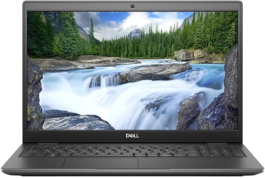 Dell Latitude E3510 i5 10th Gen | 8GB RAM | 256GB SSD | 15.6" Laptop