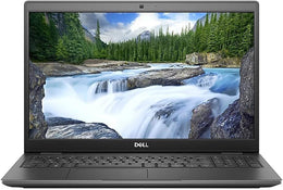 Dell Latitude E3510 i5 10th Gen | 8GB RAM | 256GB SSD | 15.6" Laptop