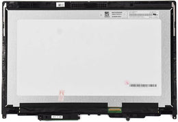 LCD Touch Screen Replacement for Lenovo ThinkPad Yoga X370 13.3” 30 Pin x360
