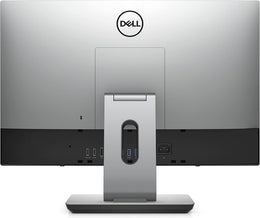 Dell OptiPlex  7490 All-in-One Computer - Intel Core i5 10th Gen - 16 GB RAM  - 256 GB SSD - 23.8" Full HD 1920 x 1080 -