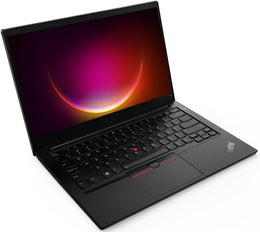 Lenovo ThinkPad E14 Laptop Computer, 14" FHD (1920x1080) Display, 10th Gen Quad-Core i5-10210, 16GB DDR4 RAM, 512GB SSD, HDMI, Webcam, Windows 11 Pro (Renewed)